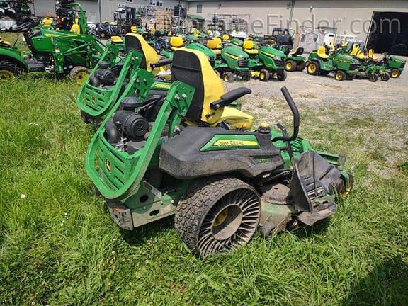 Image of John Deere Z960M equipment image 1