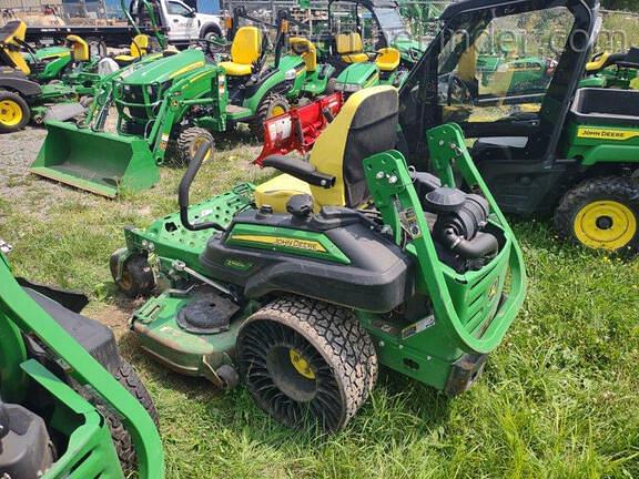 Image of John Deere Z960M equipment image 3