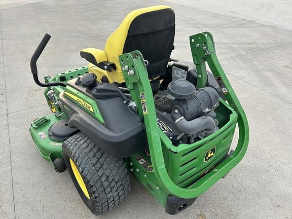 Image of John Deere Z960M equipment image 4
