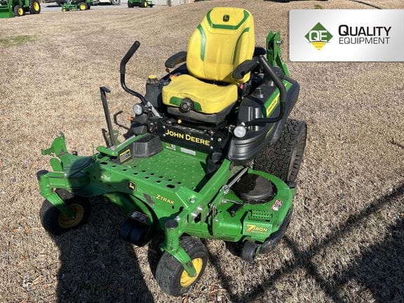 2022 John Deere Z960M Equipment Image0