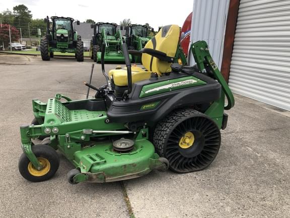 Image of John Deere Z960M equipment image 2