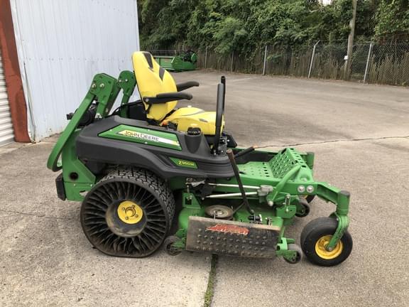 Image of John Deere Z960M Primary image