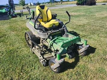 Main image John Deere Z960M