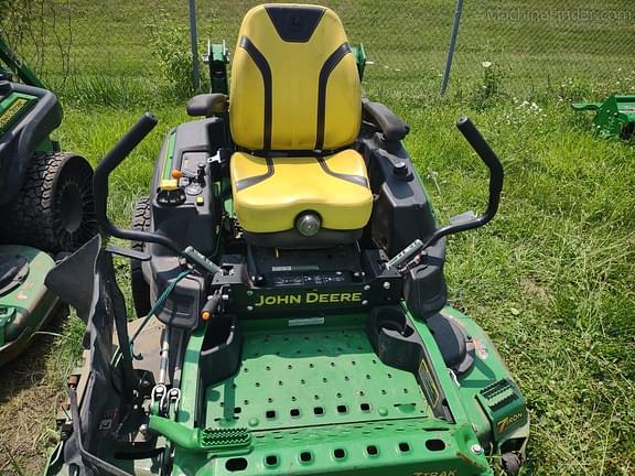 Image of John Deere Z960M equipment image 3