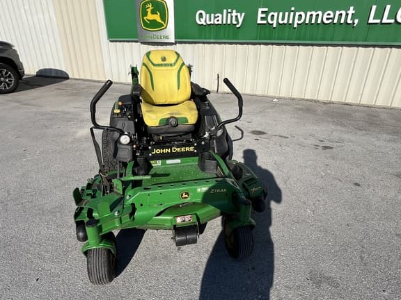Image of John Deere Z960M equipment image 2