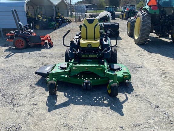 Image of John Deere Z960M Image 0