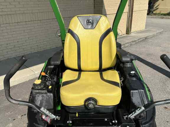 Image of John Deere Z960M equipment image 3