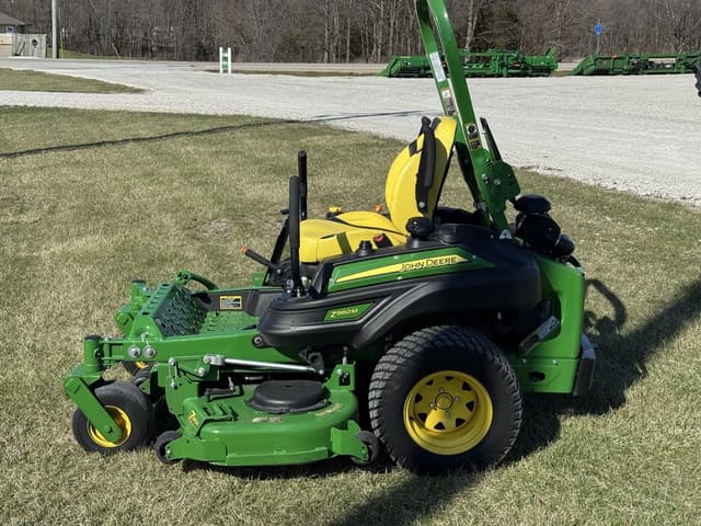 Image of John Deere Z960M equipment image 2