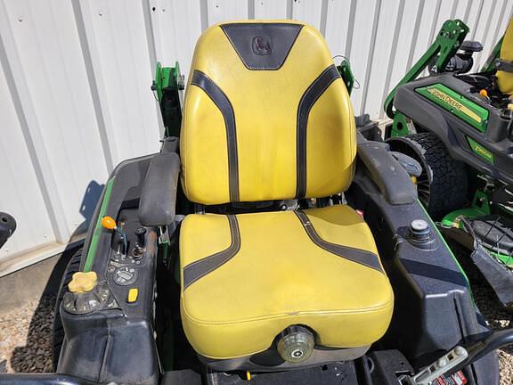Image of John Deere Z960M equipment image 2