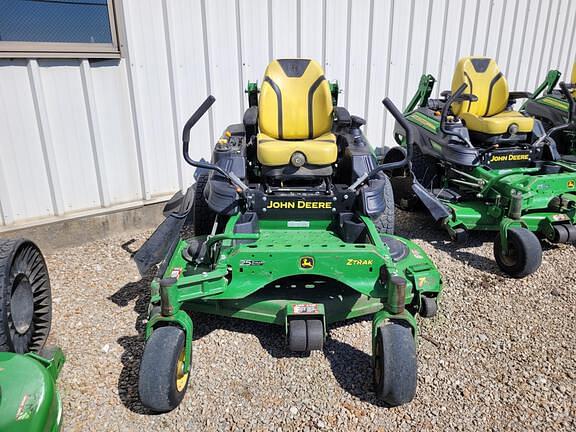 Image of John Deere Z960M equipment image 1