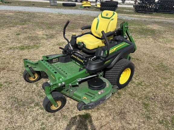 Image of John Deere Z960M Image 1