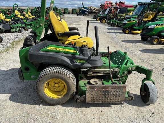 Image of John Deere Z960M equipment image 2