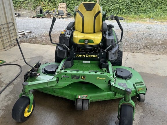 Main image John Deere Z970R