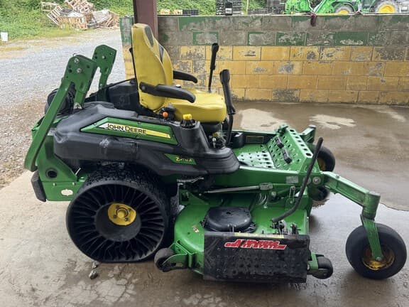 Image of John Deere Z970R equipment image 2