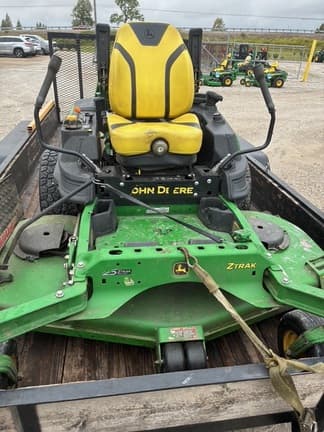 Image of John Deere Z970R equipment image 1