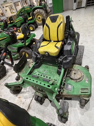 Image of John Deere Z970R Primary image