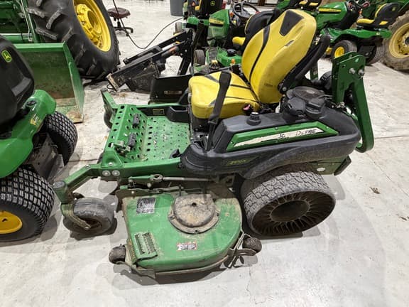 Image of John Deere Z970R equipment image 3
