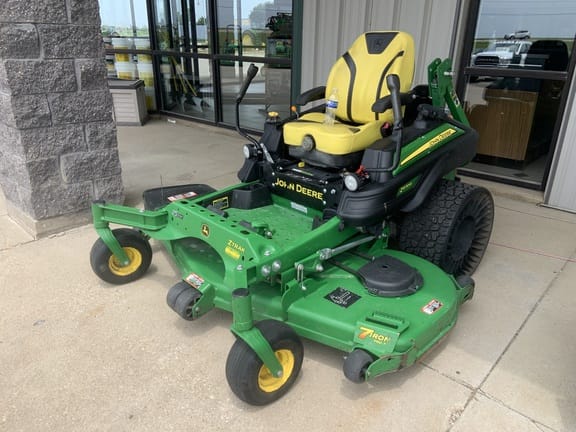 2022 John Deere Z970R Equipment Image0