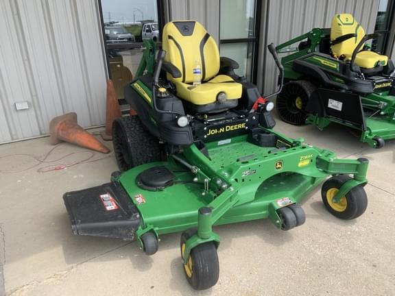 Image of John Deere Z970R equipment image 1