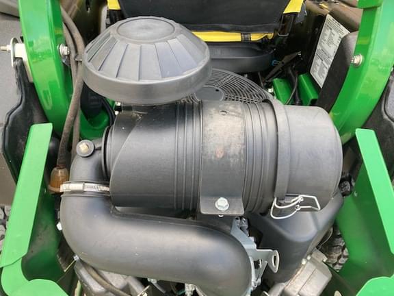 Image of John Deere Z970R equipment image 2