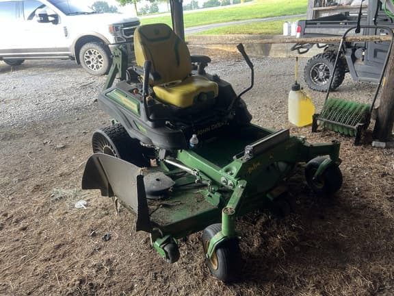 Image of John Deere Z970R Primary image