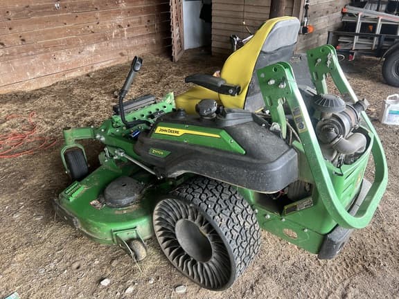 Image of John Deere Z970R equipment image 3
