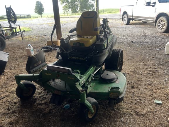Image of John Deere Z970R equipment image 1