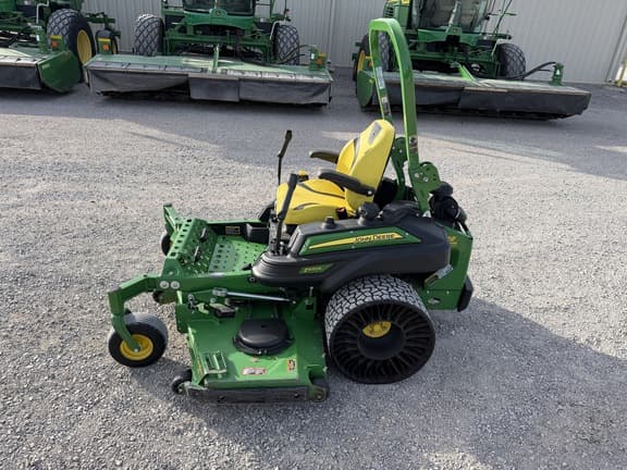 Image of John Deere Z970R equipment image 1