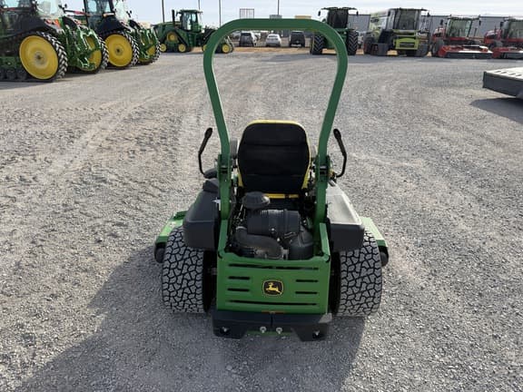 Image of John Deere Z970R equipment image 3