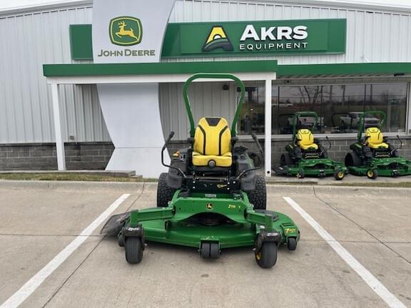 Image of John Deere Z970R equipment image 1