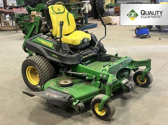 2022 John Deere Z970R Equipment Image0
