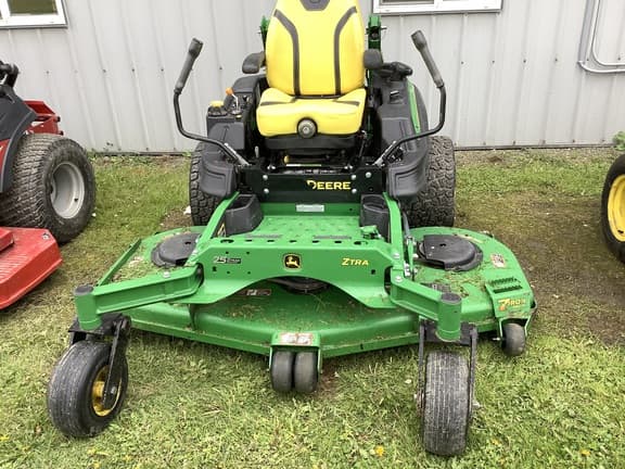 Image of John Deere Z970R equipment image 1