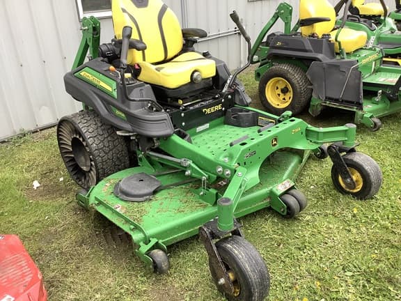 Image of John Deere Z970R equipment image 2
