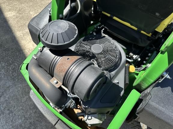 Image of John Deere Z970R equipment image 4