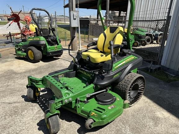 Image of John Deere Z970R equipment image 1