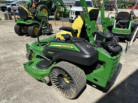 Image of John Deere Z970R equipment image 3