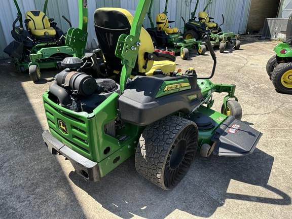 Image of John Deere Z970R equipment image 2
