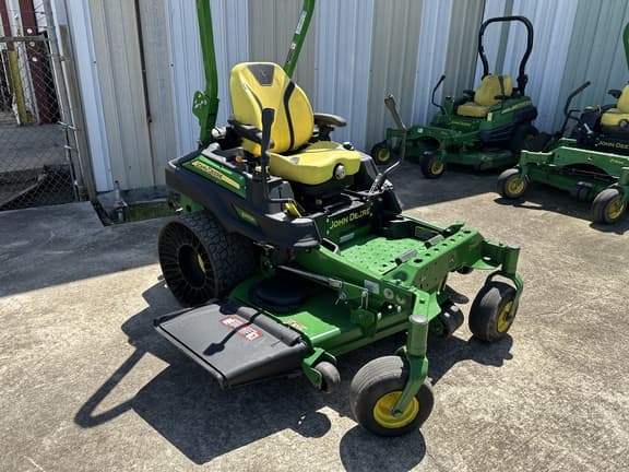 Image of John Deere Z970R Primary image