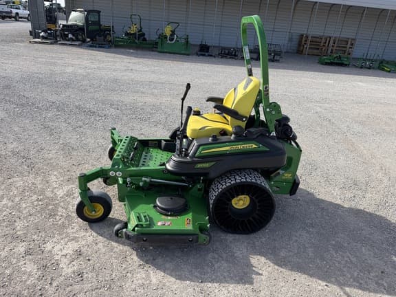 Image of John Deere Z970R equipment image 1
