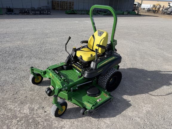 Image of John Deere Z970R Primary image