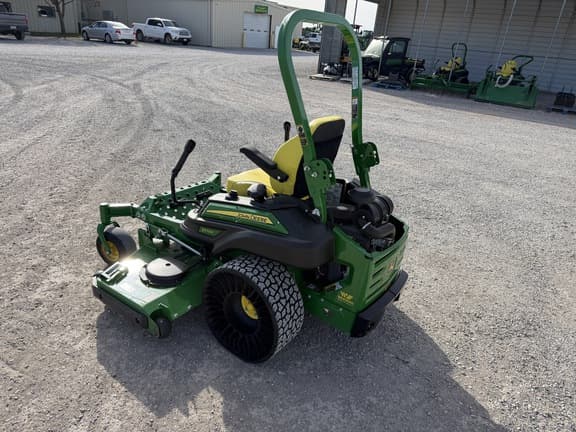 Image of John Deere Z970R equipment image 2
