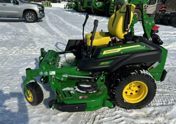 Image of John Deere Z970R equipment image 1