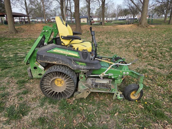 Image of John Deere Z970R equipment image 1