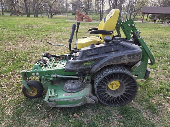Image of John Deere Z970R Primary image