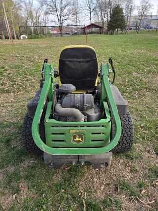 Image of John Deere Z970R equipment image 4