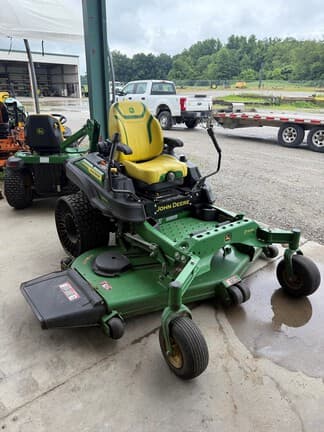Main image John Deere Z970R