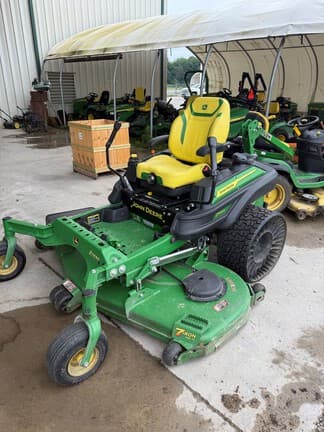 Image of John Deere Z970R equipment image 2
