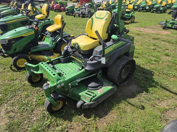 Image of John Deere Z994R equipment image 2