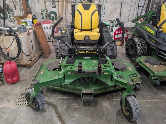 Image of John Deere Z994R equipment image 3