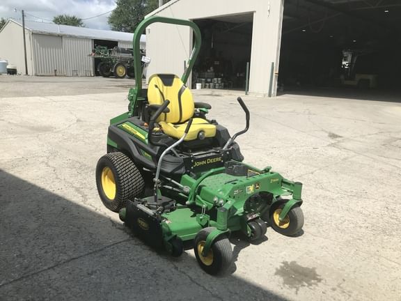2022 John Deere Z994R Equipment Image0